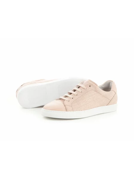Sneakersy Camino 71 różowe