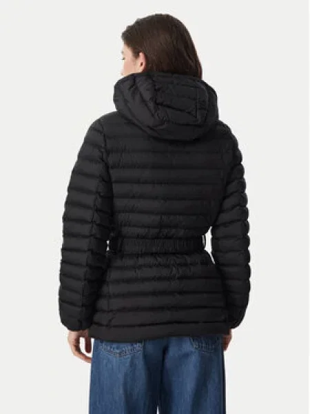 Calvin Klein Prijelazna jakna crna