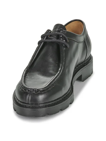 Pantofi Pellet negru