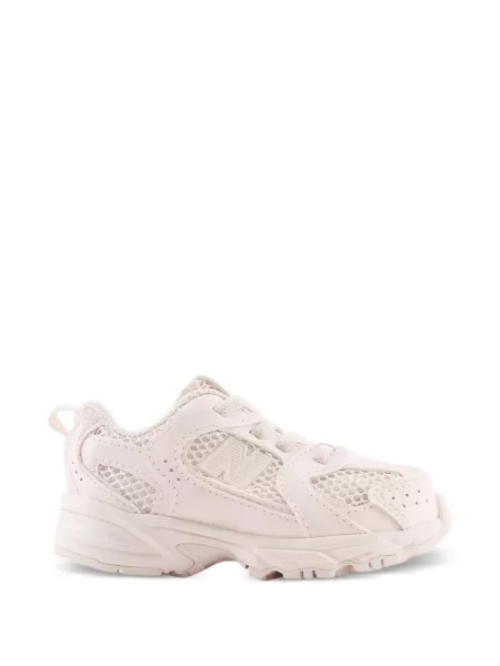 Sneakersy dziecięce New Balance 530 różowe