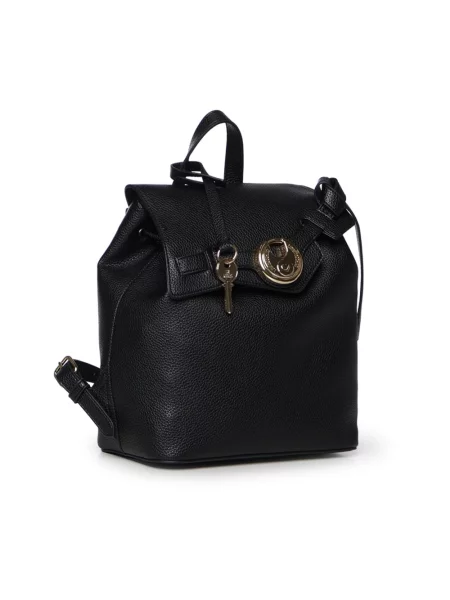 LOVE MOSCHINO Plecak czarny