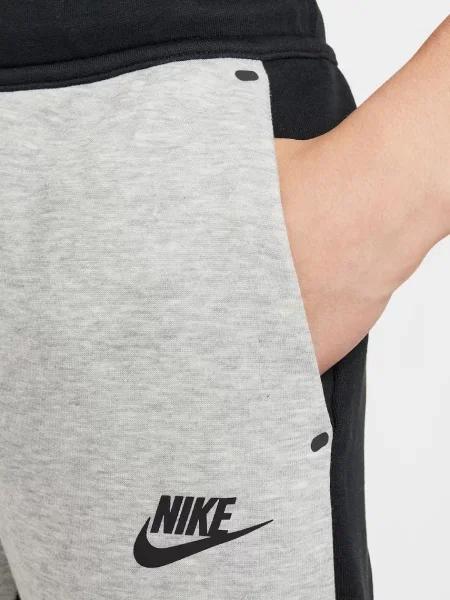 Детские спортивные штаны Nike