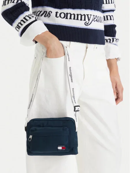 Kabelka Tommy Jeans