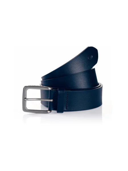 TOM TAILOR nočno modra