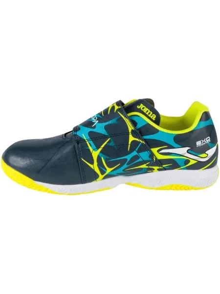 Pantofi copii Joma albastru