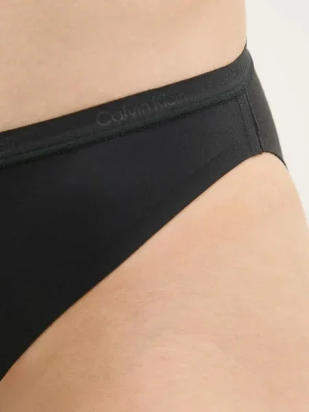 Kalhotky Calvin Klein Underwear černá