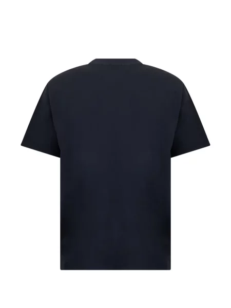 Tricou Boss albastru