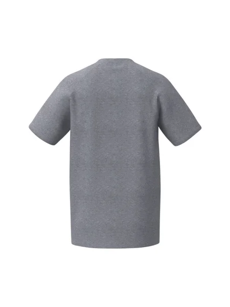 Tricou Erima gri