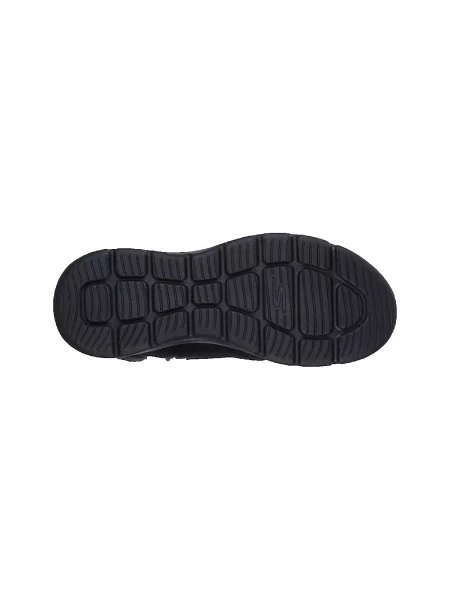 Pantofi Skechers negru