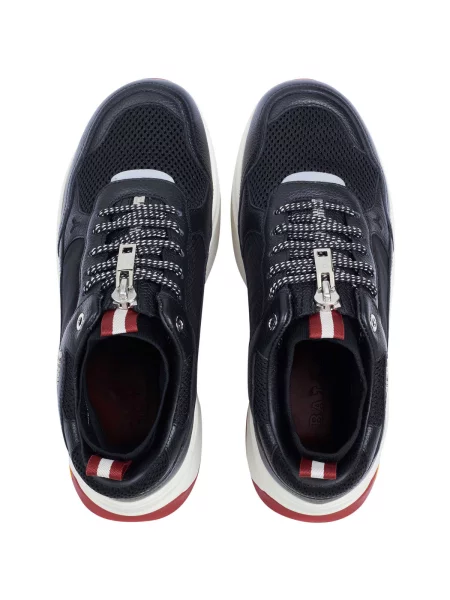 Pantofi Bally negru