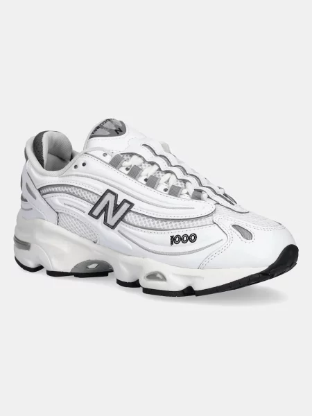 New Balance sneakers alb
