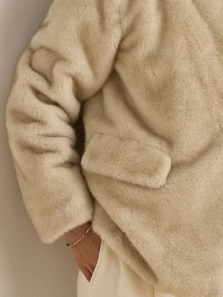 Lauren Ralph Lauren довга куртка