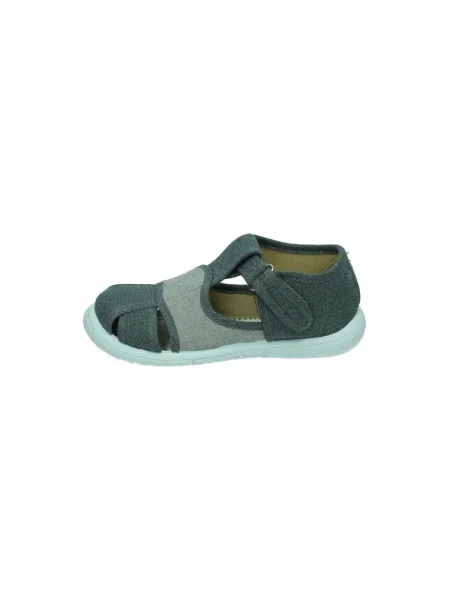 Pantofi copii Vulca-bicha gri