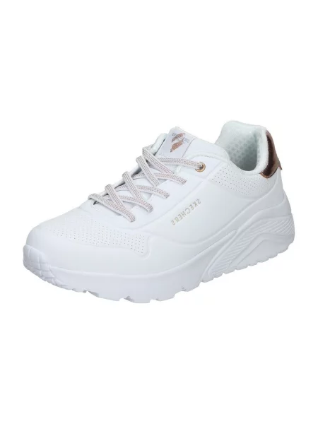 Tenisice Skechers bijela