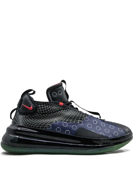 Sneakerși Nike Air Max 720 negru