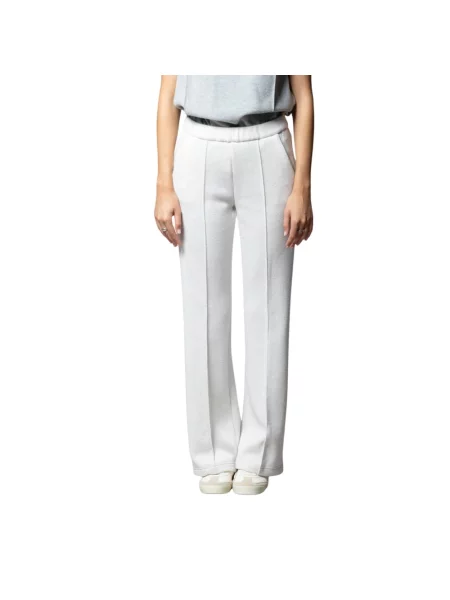 Сhinosy Mason's białe