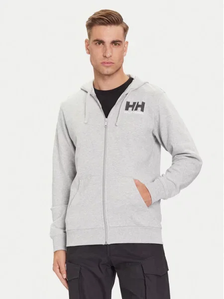 Helly Hansen Jopa HH Logo siva