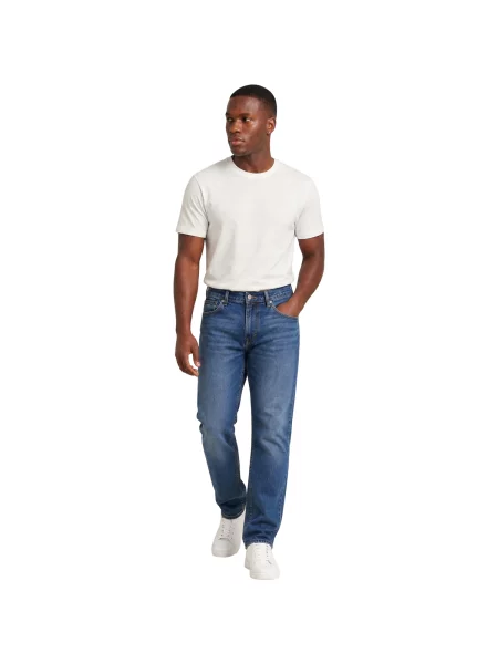 Blugi Tommy Hilfiger Ryan albastru