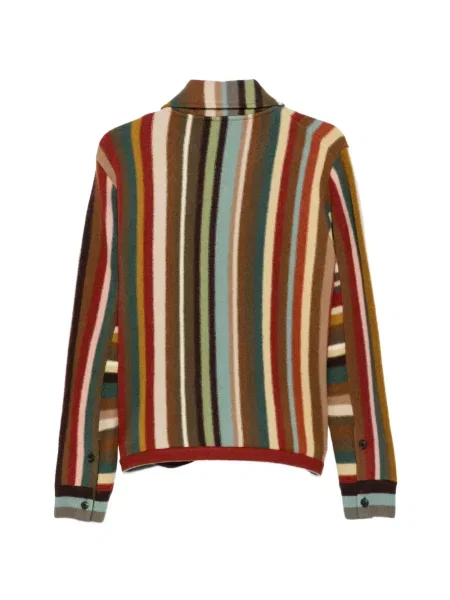 Cardigan Paul Smith maro