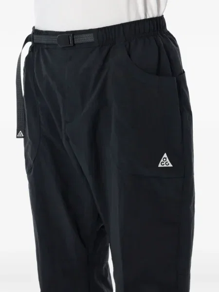 Șnur de strângere tricou Nike alergare cu model camuflaj negru