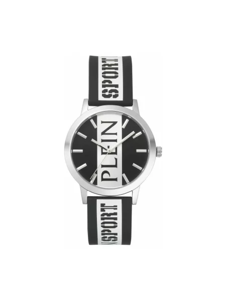 Zegarek Plein Sport czarny
