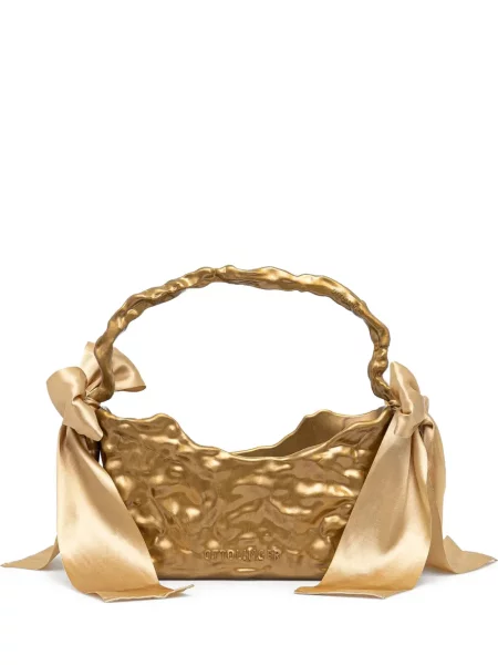 Torebka Ottolinger złota