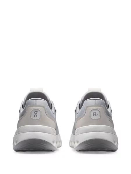 Sneakerși On gri