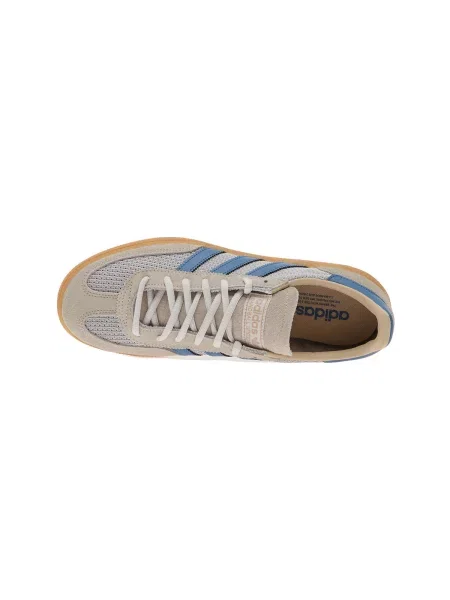 Pantofi Adidas gri