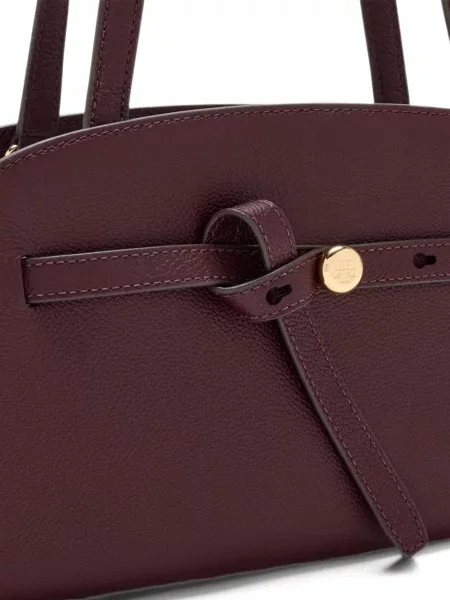 Geantă Tory Burch roșu