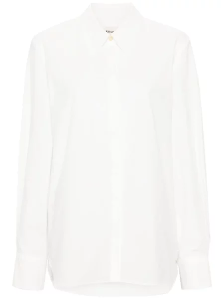 Cămașă Khaite alb