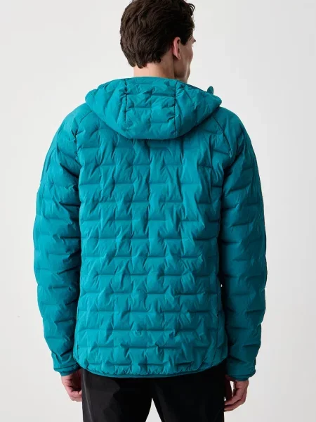 Куртка Mammut