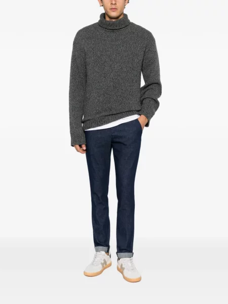 Blugi Dondup albastru