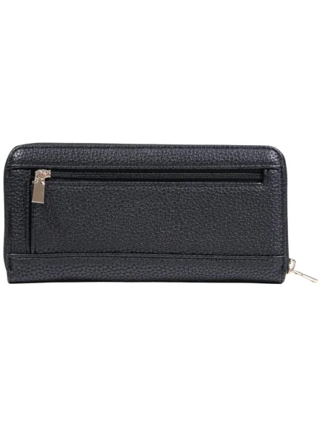 Geantă Guess negru