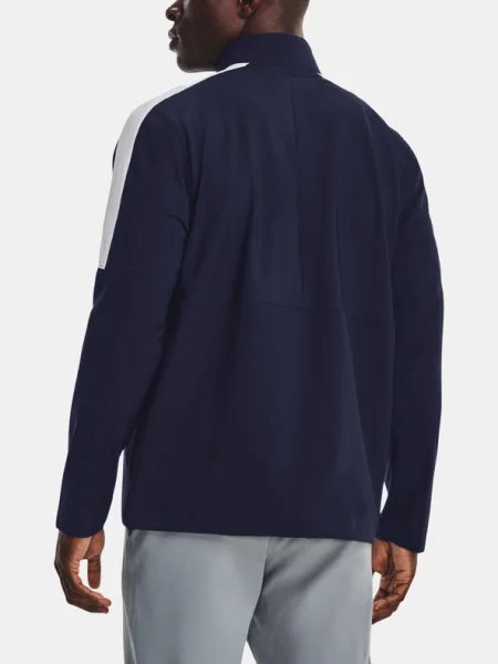 Dzseki Under Armour kék