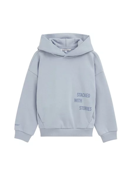 Palton copii We Fashion albastru