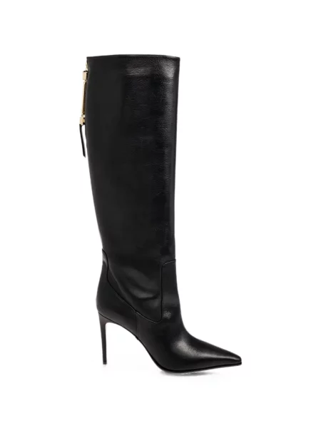 Cizme Dsquared2 negru