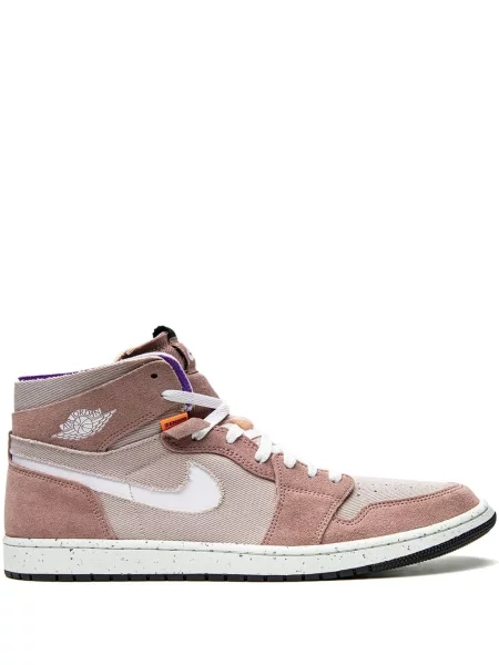 Sneakerși Jordan Air Jordan 1 maro