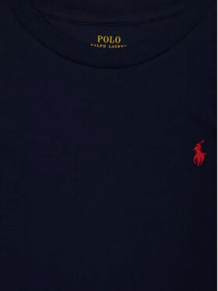 Majica Polo Ralph Lauren modra