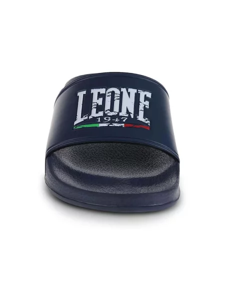 Pantofi Leone 1947 albastru