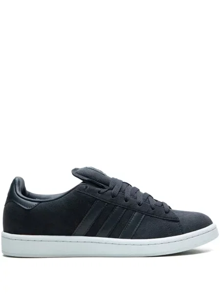 Sneakerși Adidas Campus gri