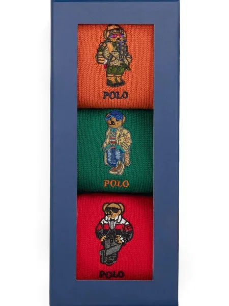 Носки Polo Ralph Lauren