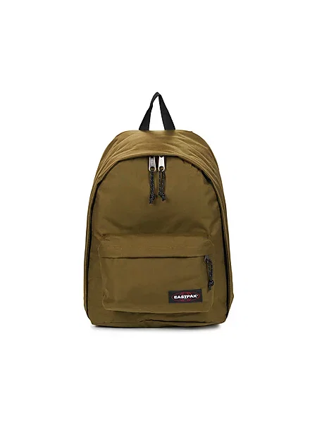 EASTPAK Nahrbtnik Out Of Office oliva kaki