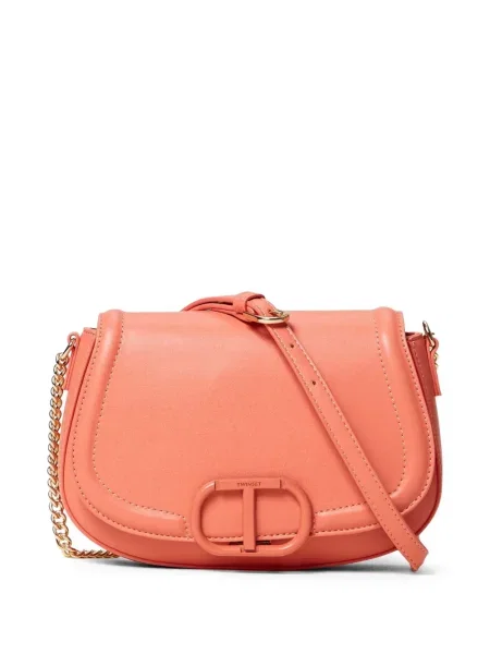 Body Twinset portocaliu