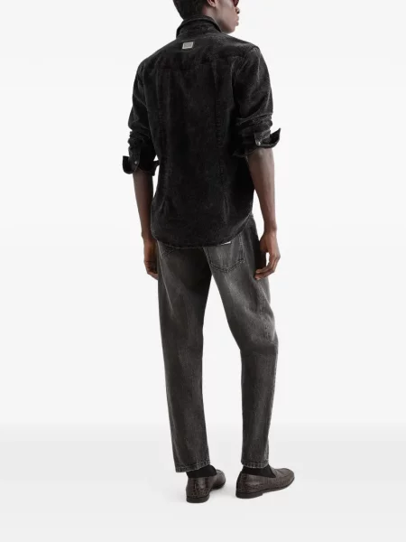 Pantaloni Dolce & Gabbana gri