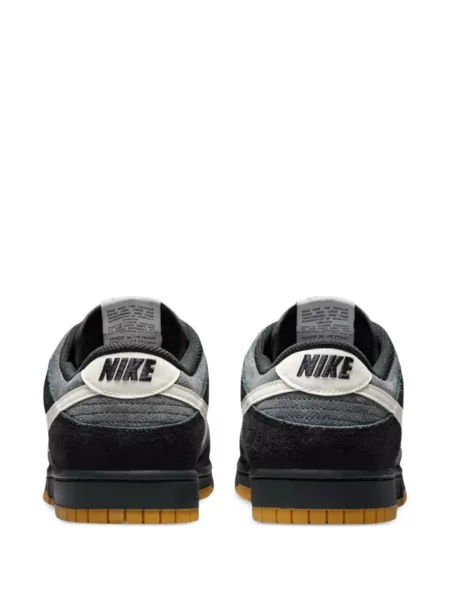 Vestă Nike retro negru