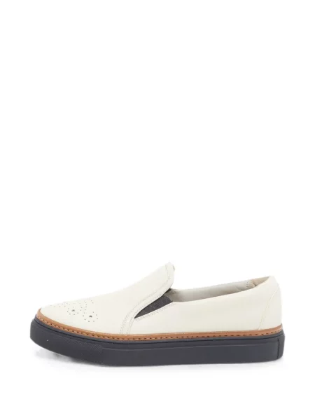 Chiloți Brunello Cucinelli slip-on