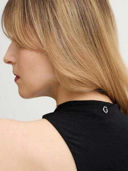 Лонгслив Guess