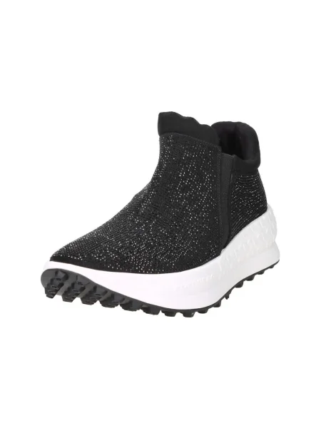Pantofi Fornarina negru