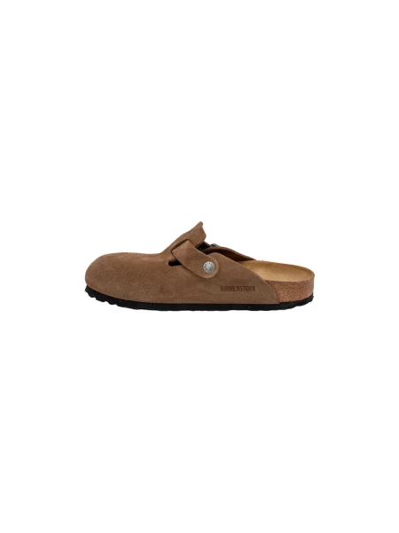 Pantofi Birkenstock maro