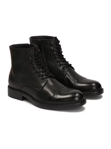Botki Kazar casual czarne
